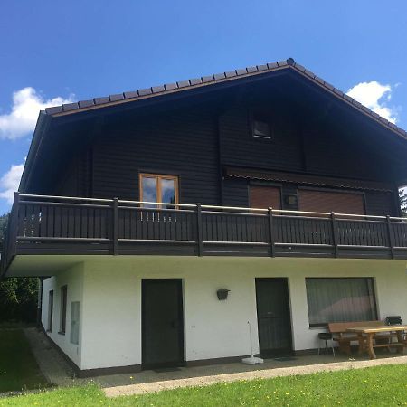 Einfach Wohlfuehlen Apartment Арах Екстериор снимка