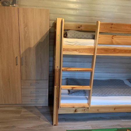 Einfach Wohlfuehlen Apartment Арах Екстериор снимка
