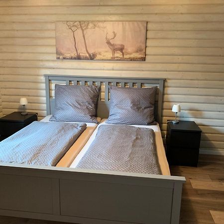 Einfach Wohlfuehlen Apartment Арах Екстериор снимка