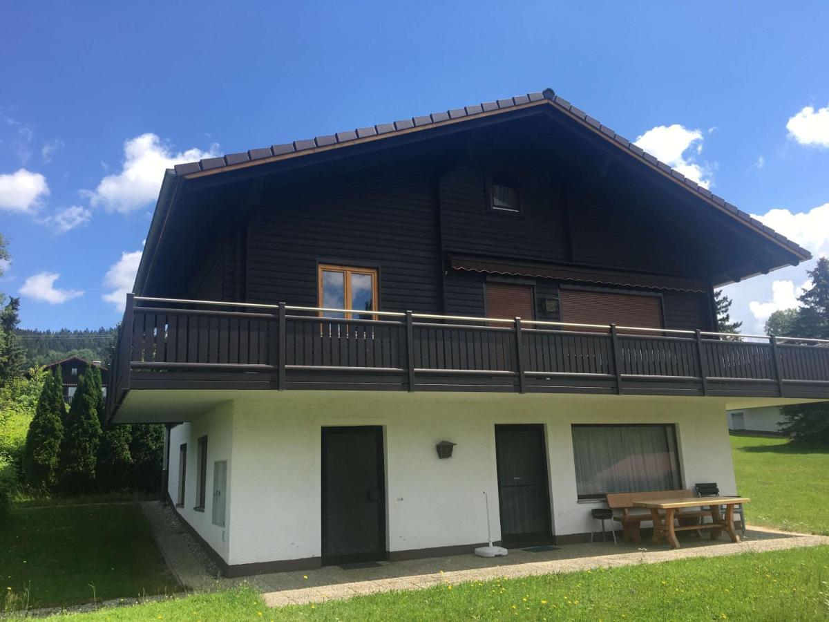 Einfach Wohlfuehlen Apartment Арах Екстериор снимка