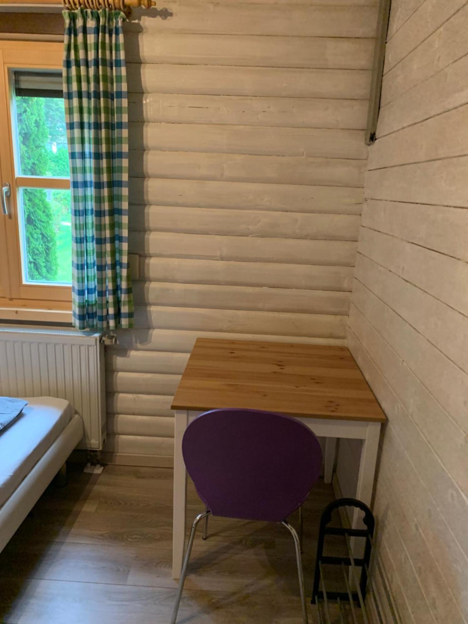Einfach Wohlfuehlen Apartment Арах Екстериор снимка