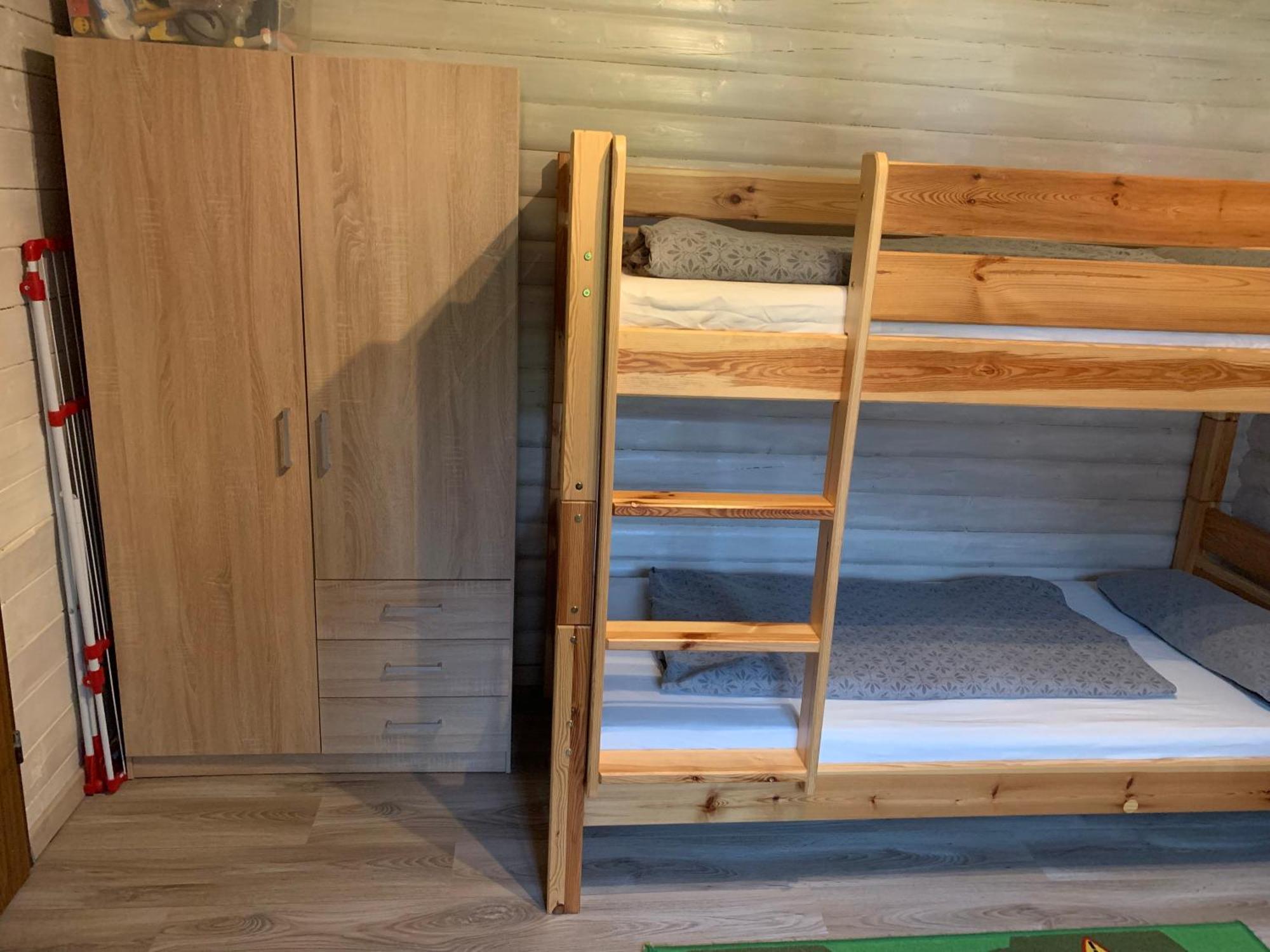 Einfach Wohlfuehlen Apartment Арах Екстериор снимка