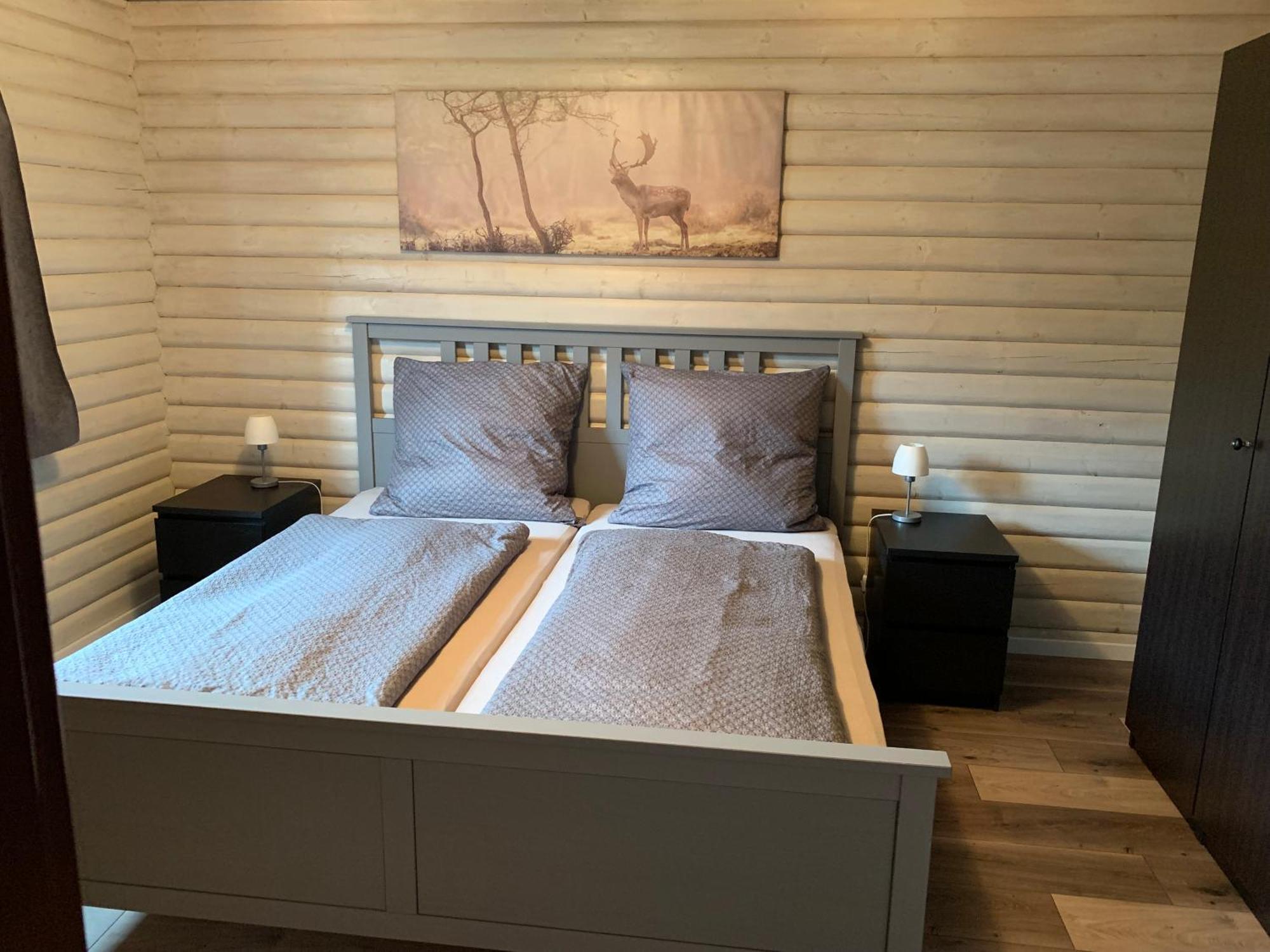 Einfach Wohlfuehlen Apartment Арах Екстериор снимка