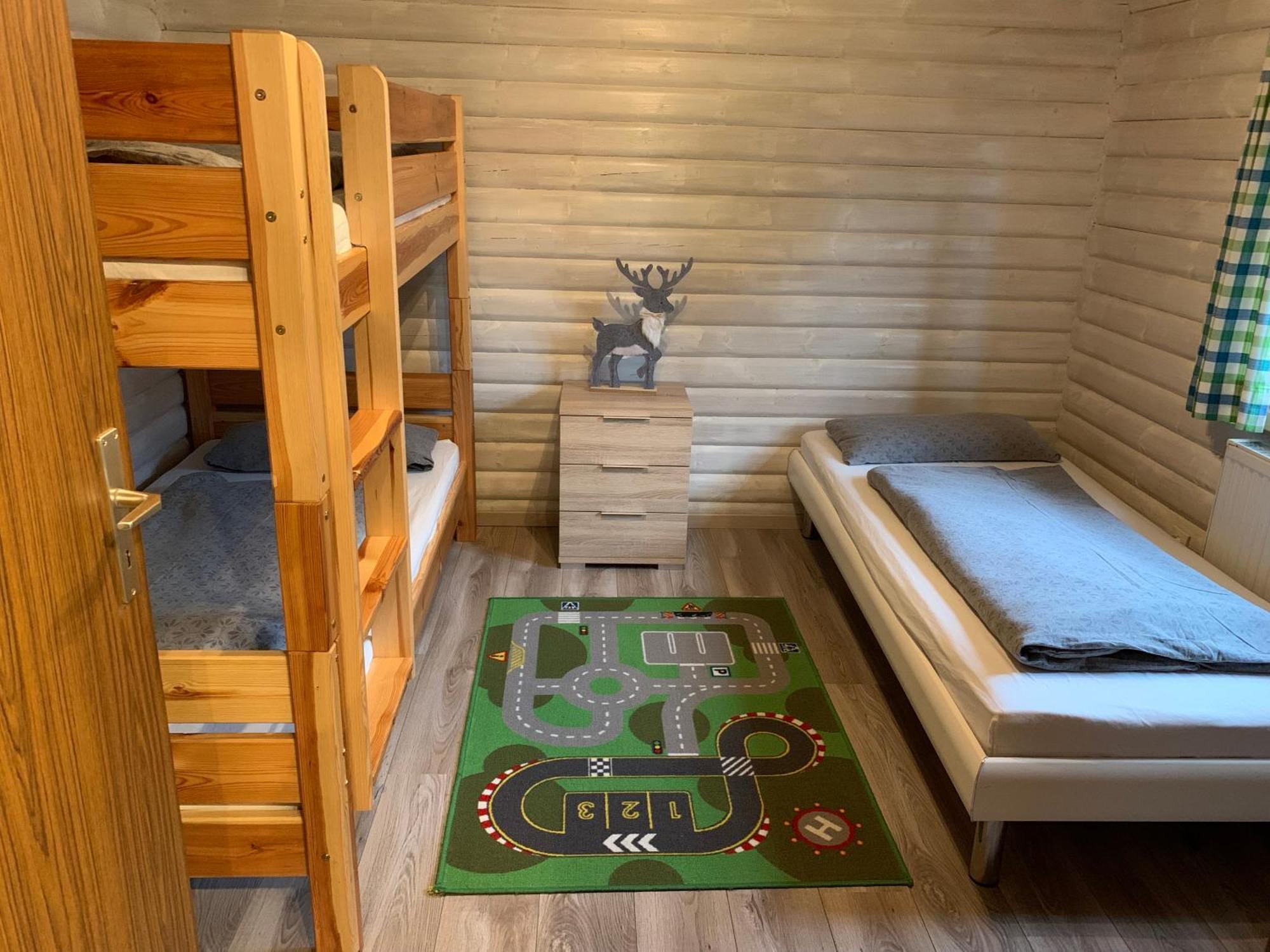 Einfach Wohlfuehlen Apartment Арах Екстериор снимка
