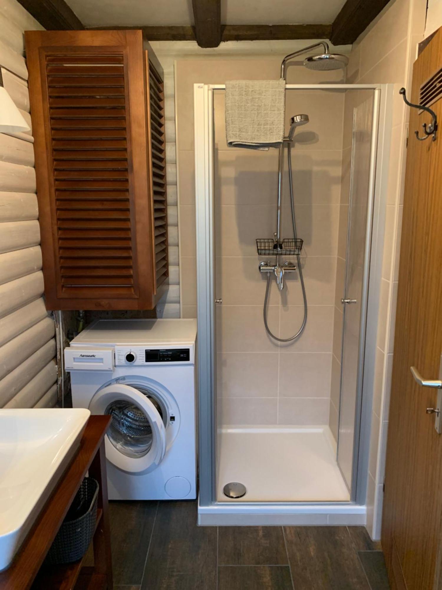 Einfach Wohlfuehlen Apartment Арах Екстериор снимка