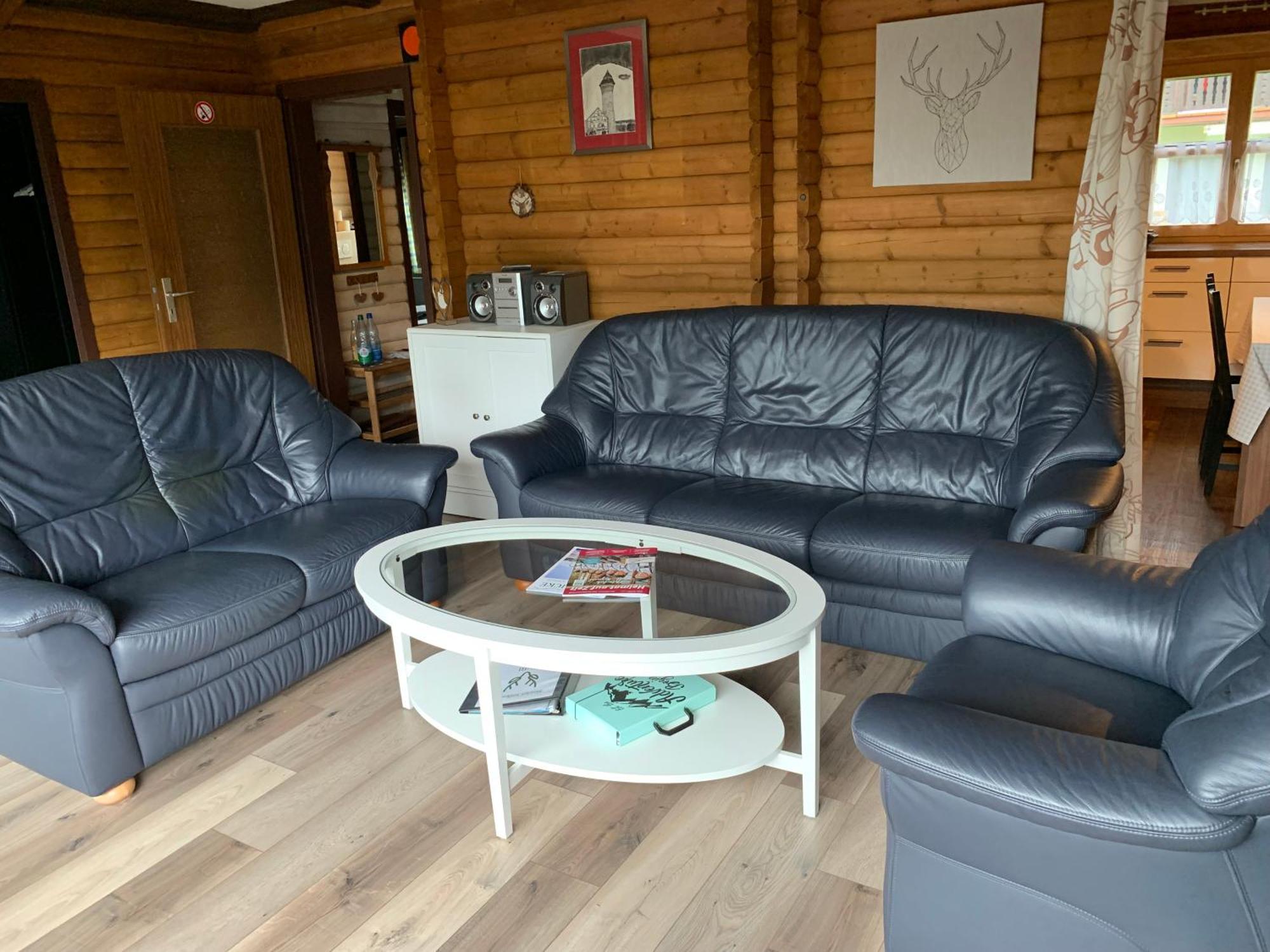 Einfach Wohlfuehlen Apartment Арах Екстериор снимка