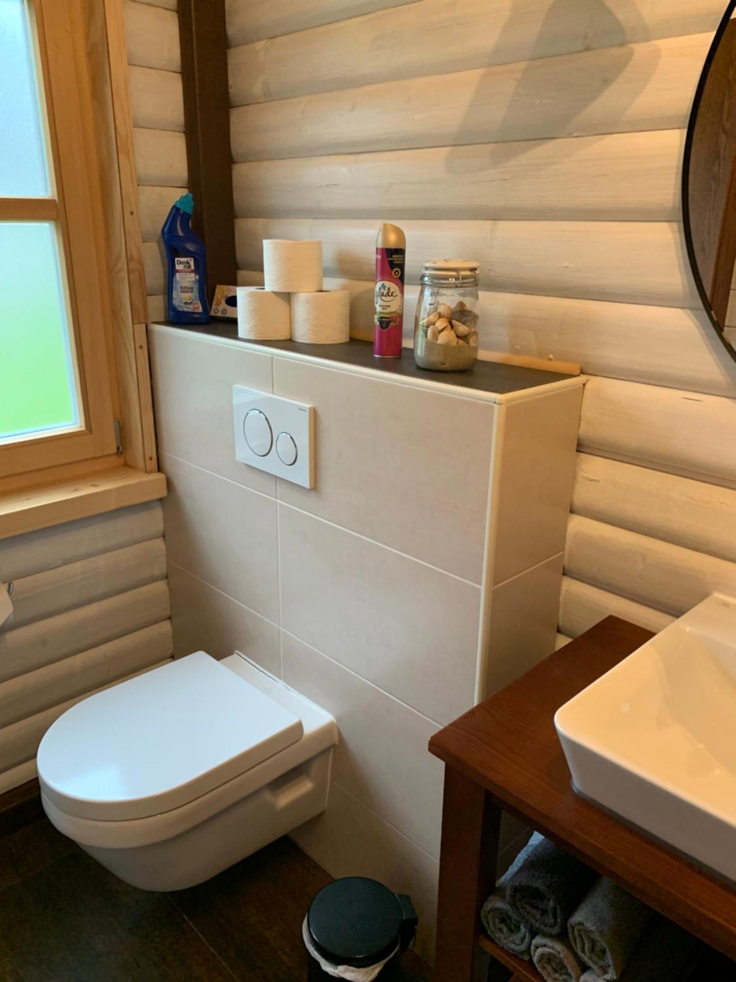 Einfach Wohlfuehlen Apartment Арах Екстериор снимка