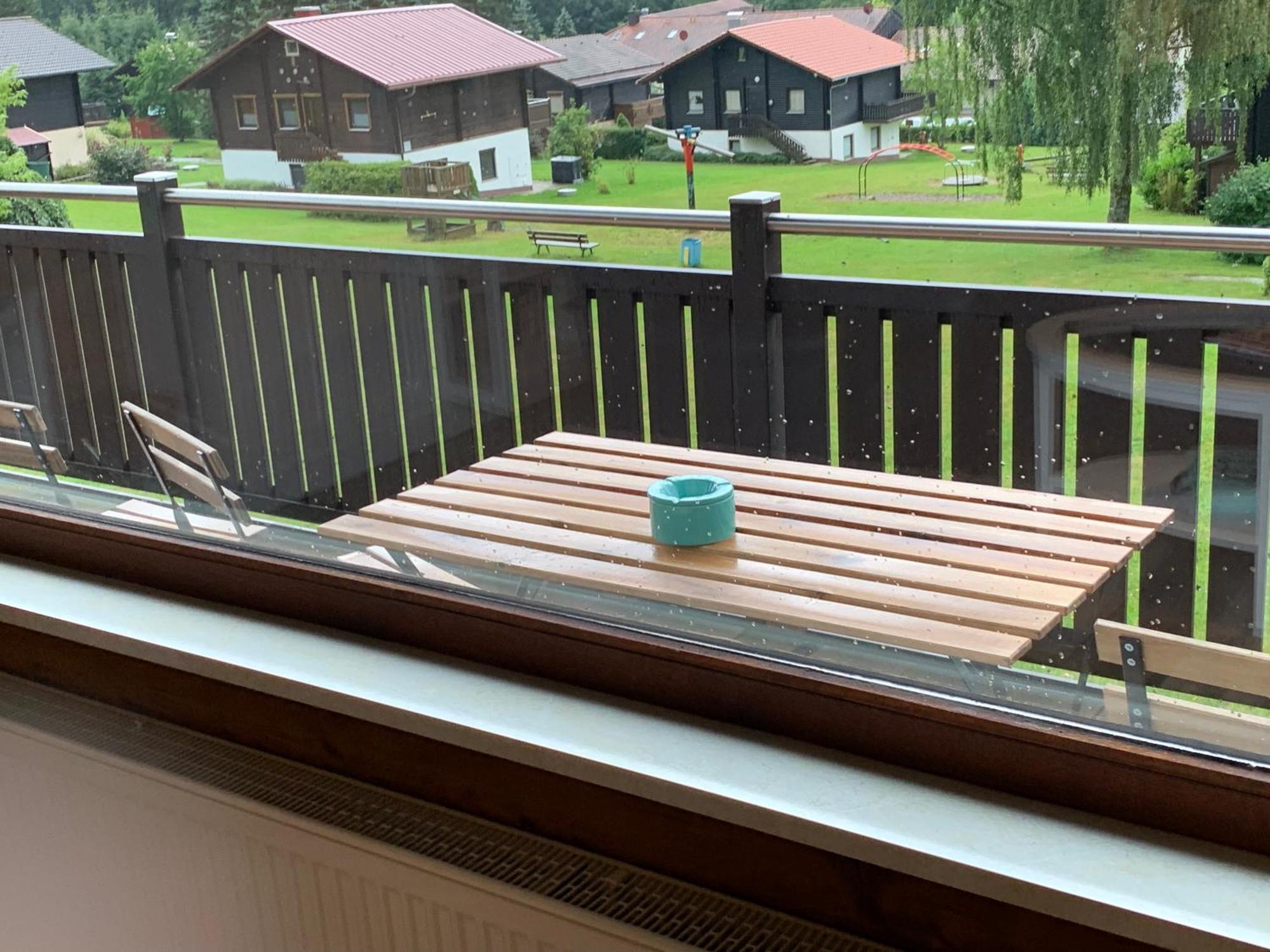 Einfach Wohlfuehlen Apartment Арах Екстериор снимка