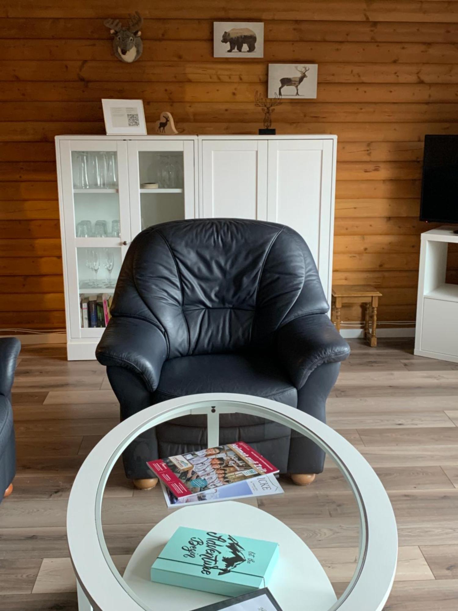 Einfach Wohlfuehlen Apartment Арах Екстериор снимка